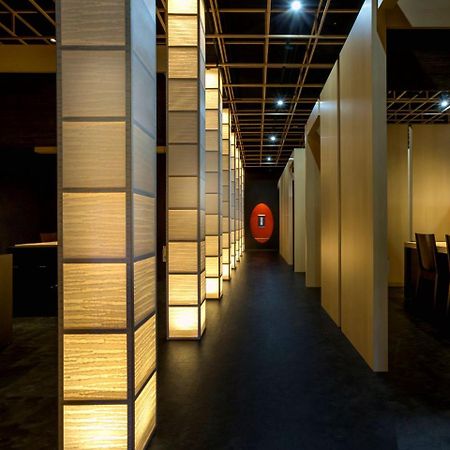 Hotel Yamashiro Onsen Midori No Yado Bansyoukaku Kaga  Zewnętrze zdjęcie