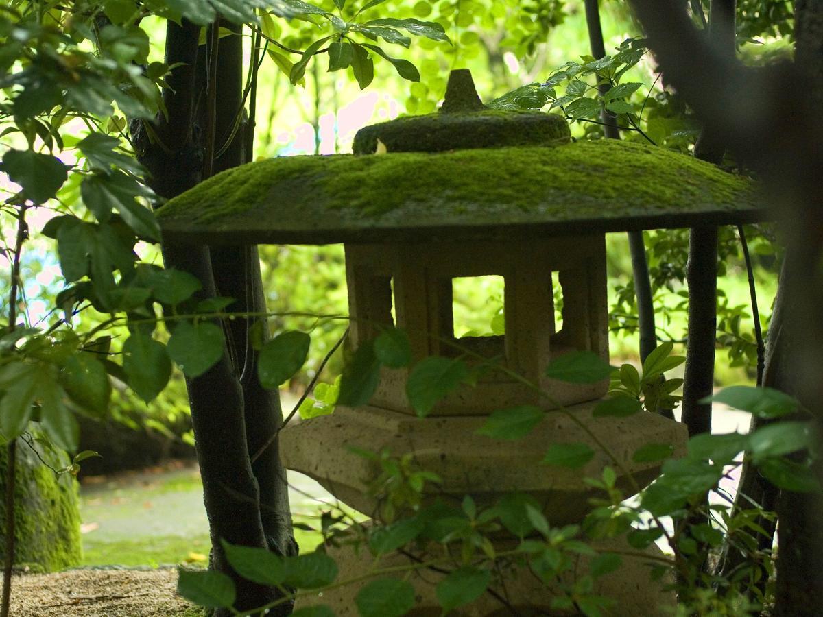 Hotel Yamashiro Onsen Midori No Yado Bansyoukaku Kaga  Zewnętrze zdjęcie