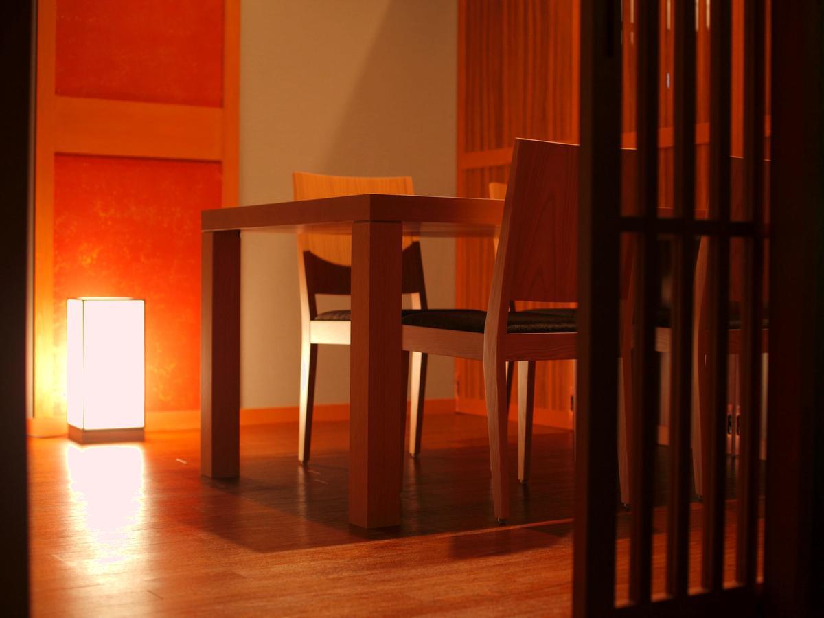 Hotel Yamashiro Onsen Midori No Yado Bansyoukaku Kaga  Zewnętrze zdjęcie