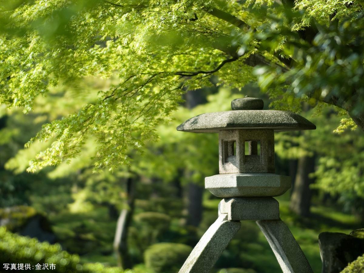 Hotel Yamashiro Onsen Midori No Yado Bansyoukaku Kaga  Zewnętrze zdjęcie