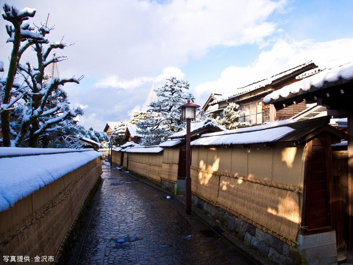 Hotel Yamashiro Onsen Midori No Yado Bansyoukaku Kaga  Zewnętrze zdjęcie
