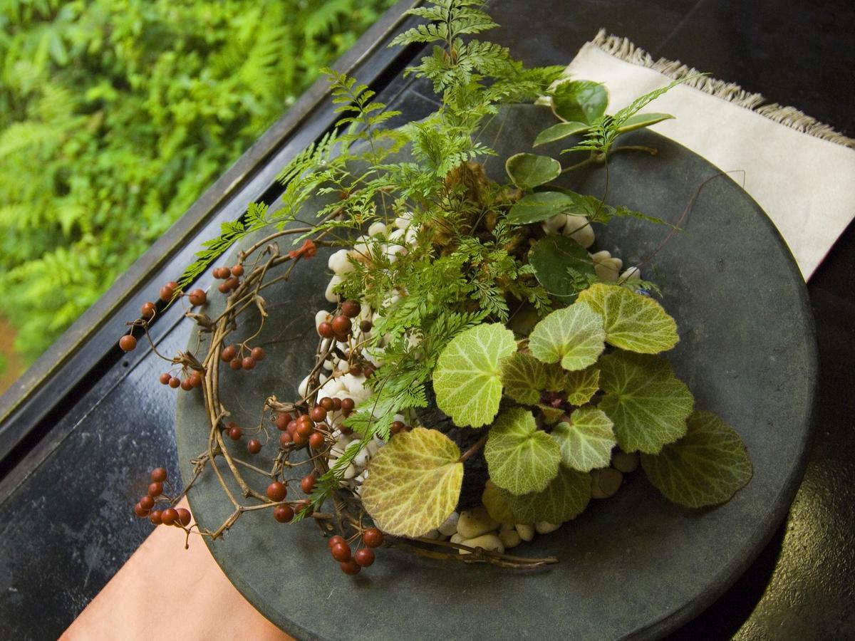 Hotel Yamashiro Onsen Midori No Yado Bansyoukaku Kaga  Zewnętrze zdjęcie